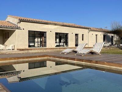 Maison Barbentane
