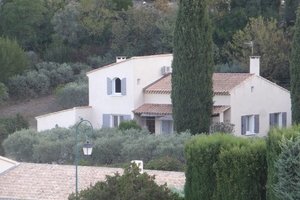 Villa Chrisma