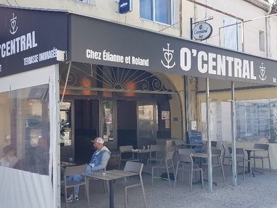 O'CENTRAL