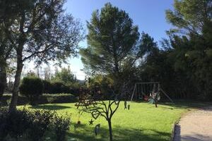 Des Roulottes en Provence