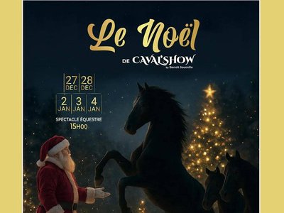 Le Noël de Caval
