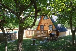 Le Tipi Provençal