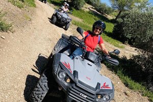 Provence Quad Location