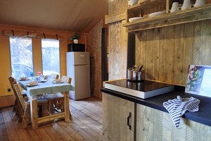 Camping Verbéla Village