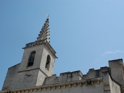 Eglise Saint-Maxime