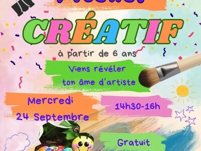 Atelier origami