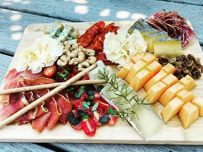 Les Plateaux de Margaux