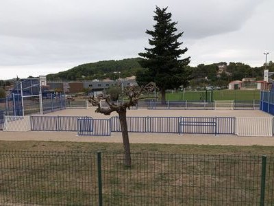 Pôle Loisirs