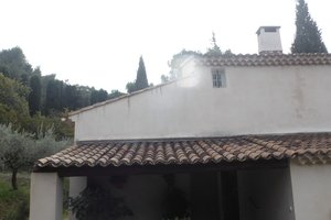 Villa Chrisma