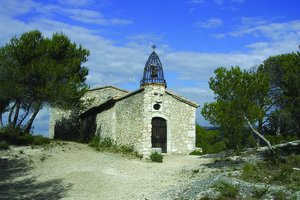 Chapelle Saint-Roch
