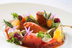 Le Pré Gourmand