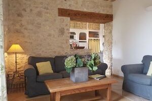 Le Petit Moulin
