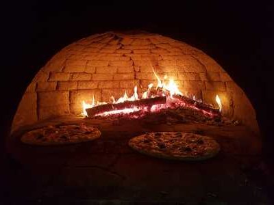 Pizzeria Les 4 Chemins