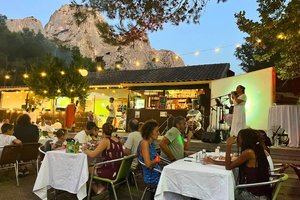 Domaine de la Vallée Heureuse