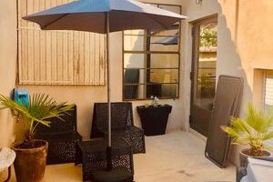 Le Loft Mahanoa