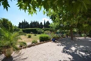 La Farigoule