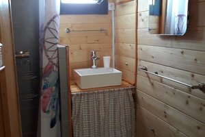 Le Tipi Provençal