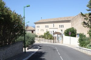 Balade sur les routes provençales