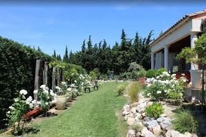 La Villa Ocre