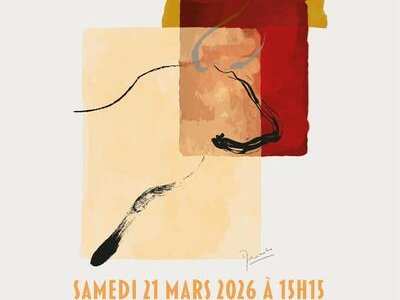 Course camarguaise - Course complète de taureaux jeunes