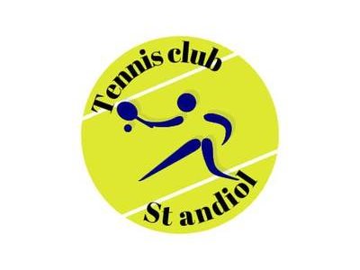 Court de tennis de Saint-Andiol