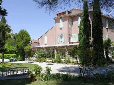 Domaine de Saint-Véran