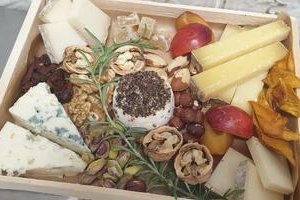 La cuisine de Noëlla et le Potager de Charlie