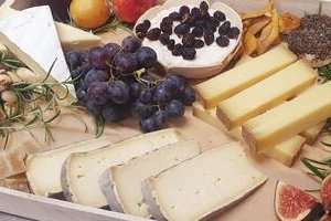 La cuisine de Noëlla et le Potager de Charlie