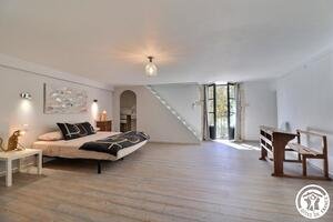 Mas des Lilas - Chez Coba