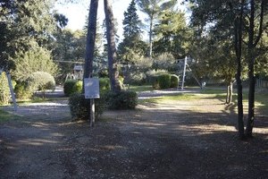 Aire de jeux