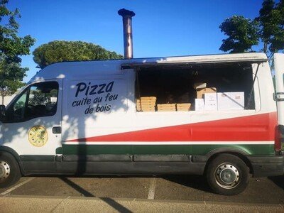 Bona Pizza