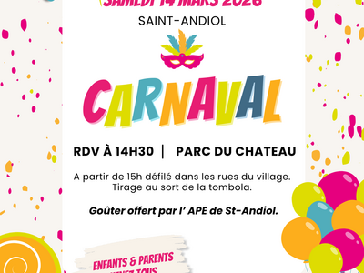 Carnaval de l