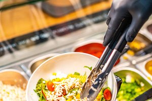 Green Tonic - Salad'bar
