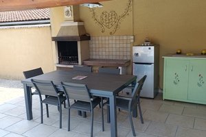 La Mezzanette