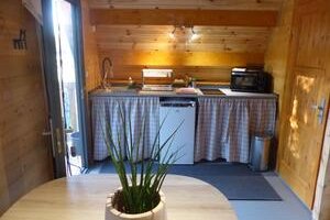 Le Tipi Provençal