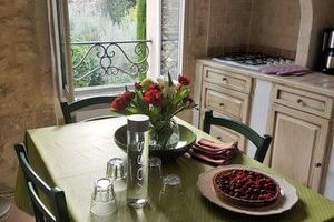 Le Petit Moulin