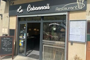 Le Cabannais