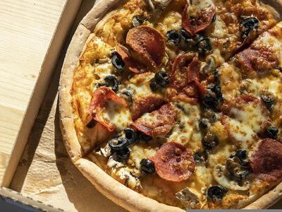 Pizza Thierry