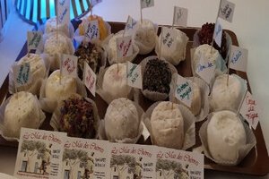 Le Mas des Chèvres