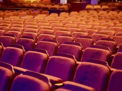 Soirée du Kiosque "Paris-Varsovie : le cabaret musical"