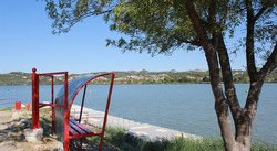 Base nautique de Barbentane