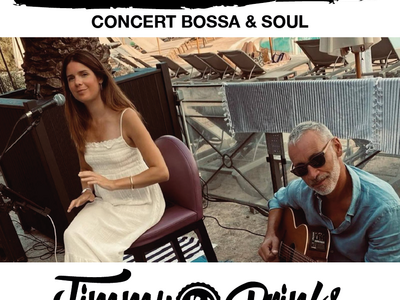 Concert "So June" chez Jimmy n Drinks