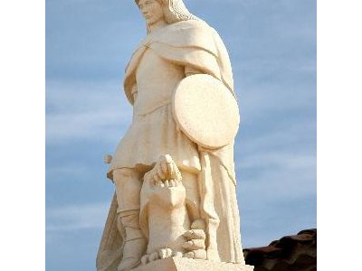 Polizzano Christophe - Sculpteur de pierre