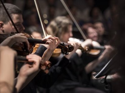 Week-end festif les "150 ans de l'Harmonie Rognonaise"