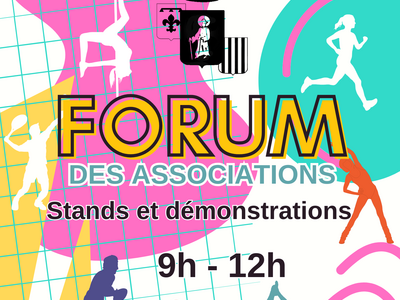 Forum des associations