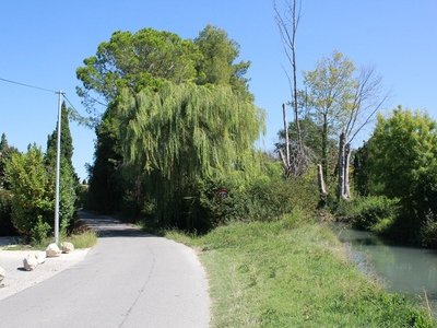 Au fil de l'eau