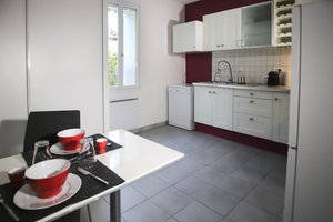 Les Mazets de Jules 1