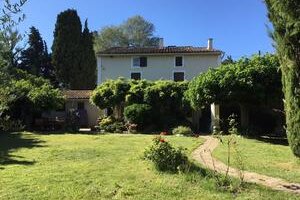 Mas de l'Avani
