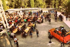 Théâtre de Verdure