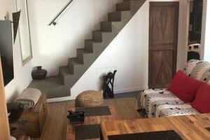 Le Loft Mahanoa
